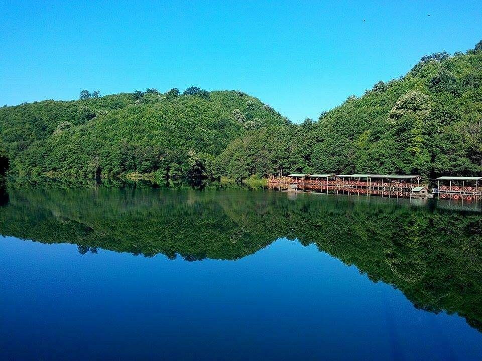 Şile’nin Kalbinde Gizli Bir Huzur Saklı Göl Deneyimimiz