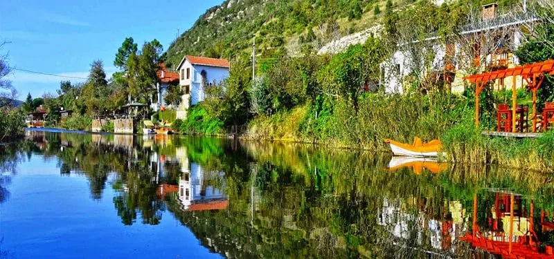 İki Nehrin Kucağındaki Yeşil Cennet Ağva Keşfimiz