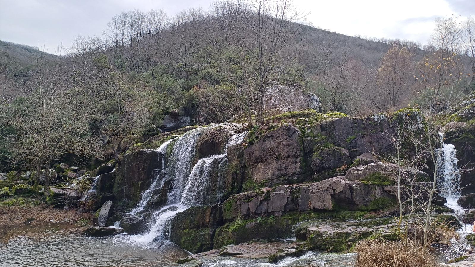 Saklı Cennette Su Sesinin Peşinde Değirmençayırı Şelalesi Yürüyüşümüz